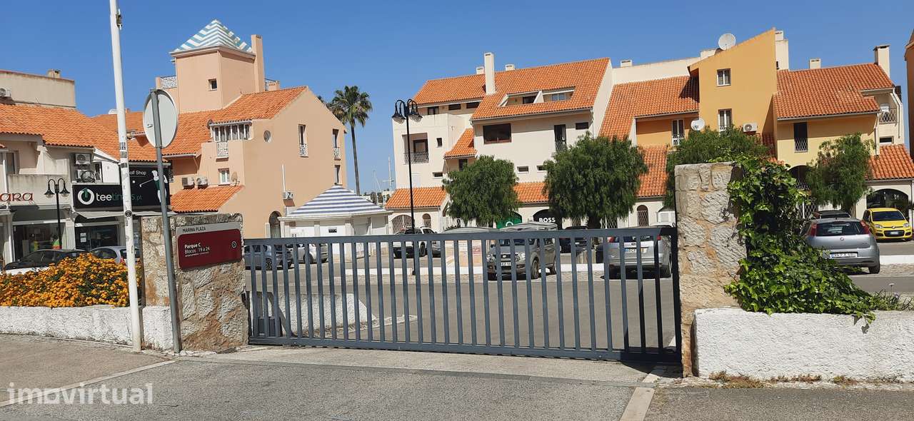 Arrenda-se Anual ou Temporário | T1+1 | Marina de Vilamoura - Grande imagem: 4/14
