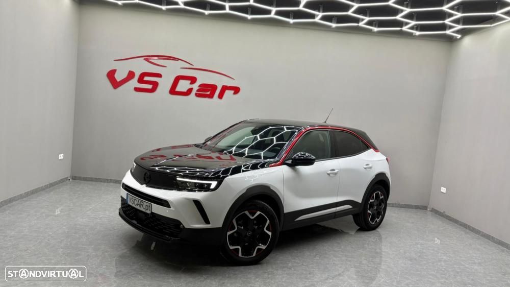 Opel Mokka X - 2
