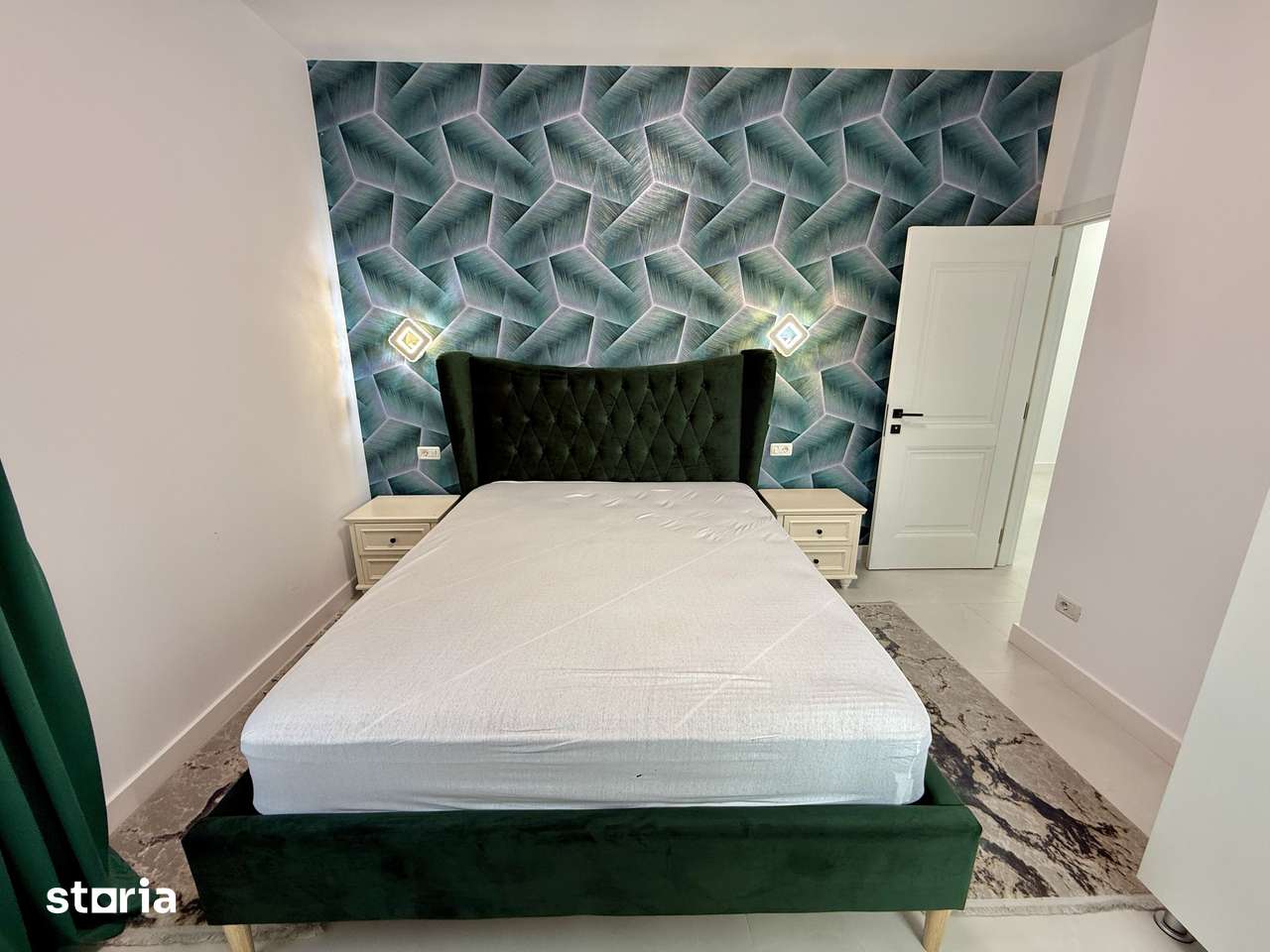 APARTAMENT 3 CAMERE | PARTER | RADAUTI - Imagine principală: 5/11