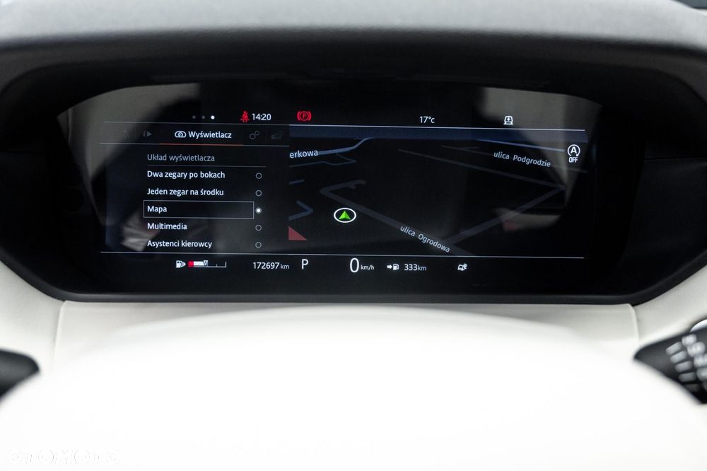 Land Rover Range Rover Velar 2018