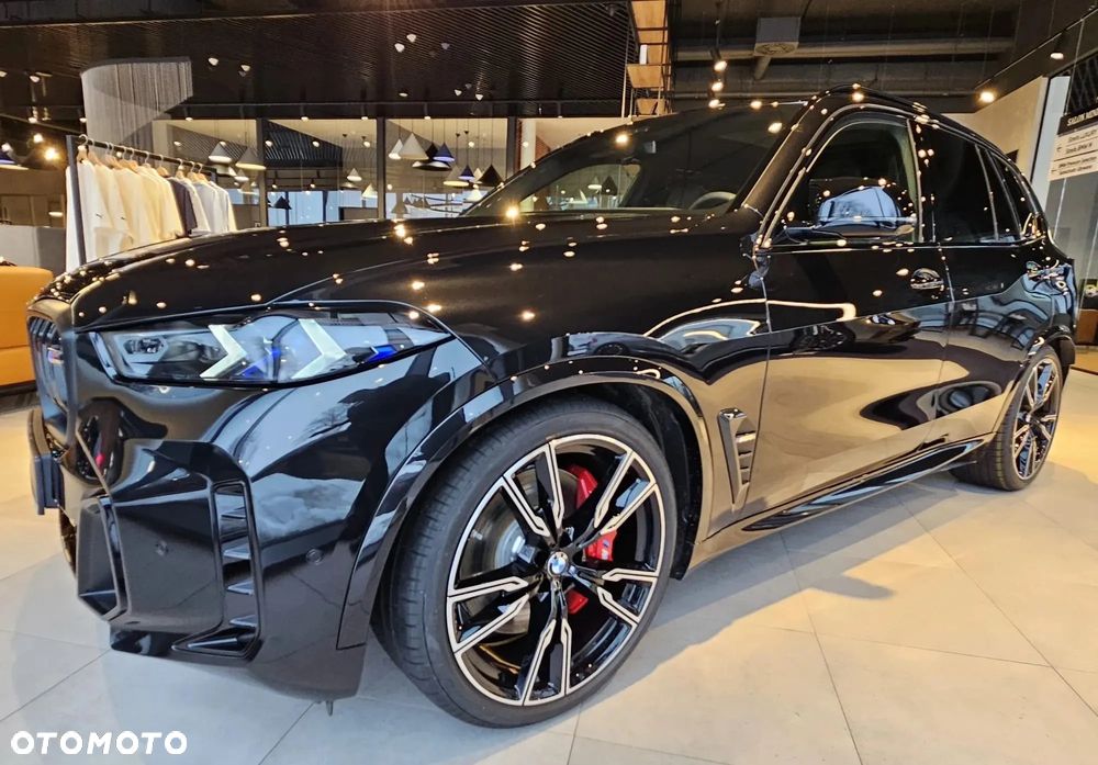 BMW X5 - 2