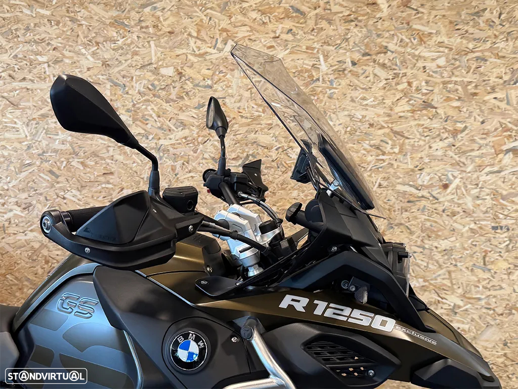 BMW R 1250 GS Adventure - 6