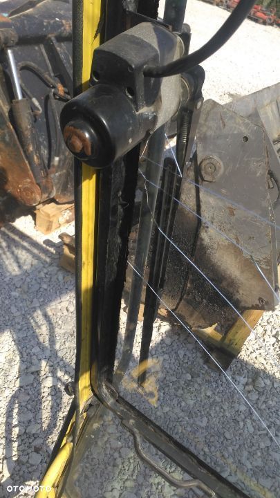 KABINA KOBELCO - 7