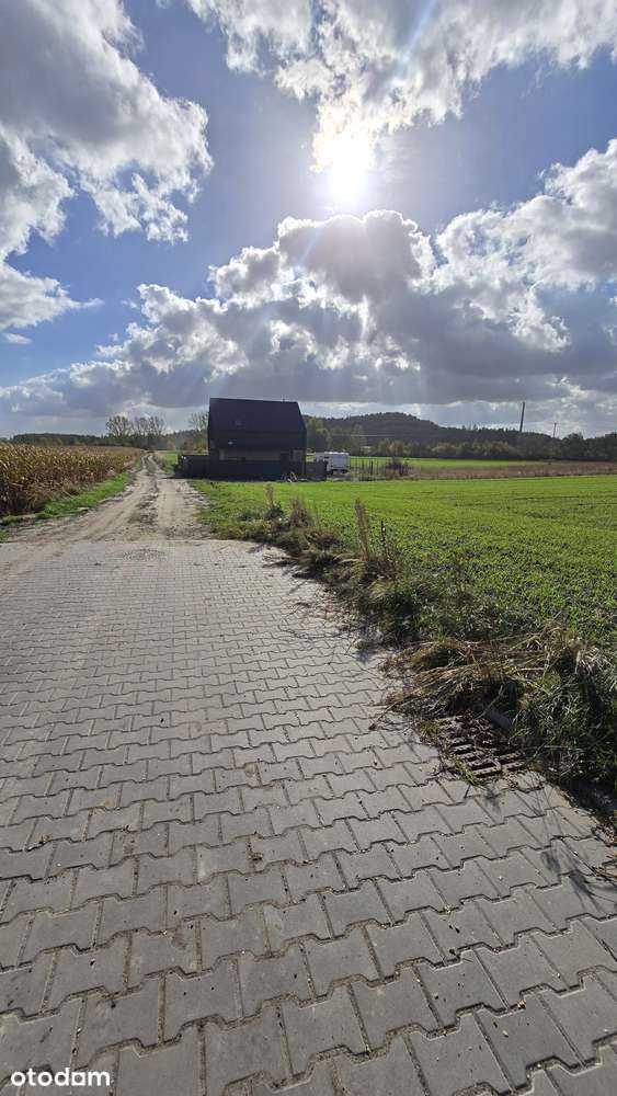 Grund, 576 m²