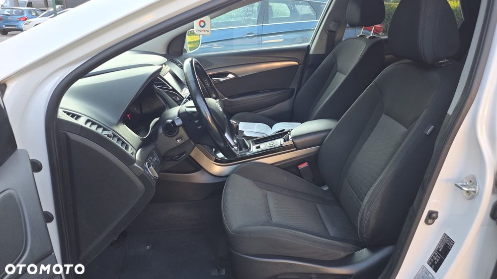 Hyundai i40 1.7 CRDi Comfort - 21