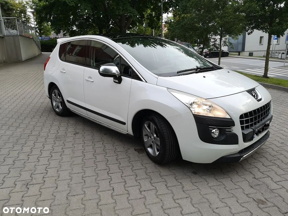 Peugeot 3008 120 VTi Premium - 2