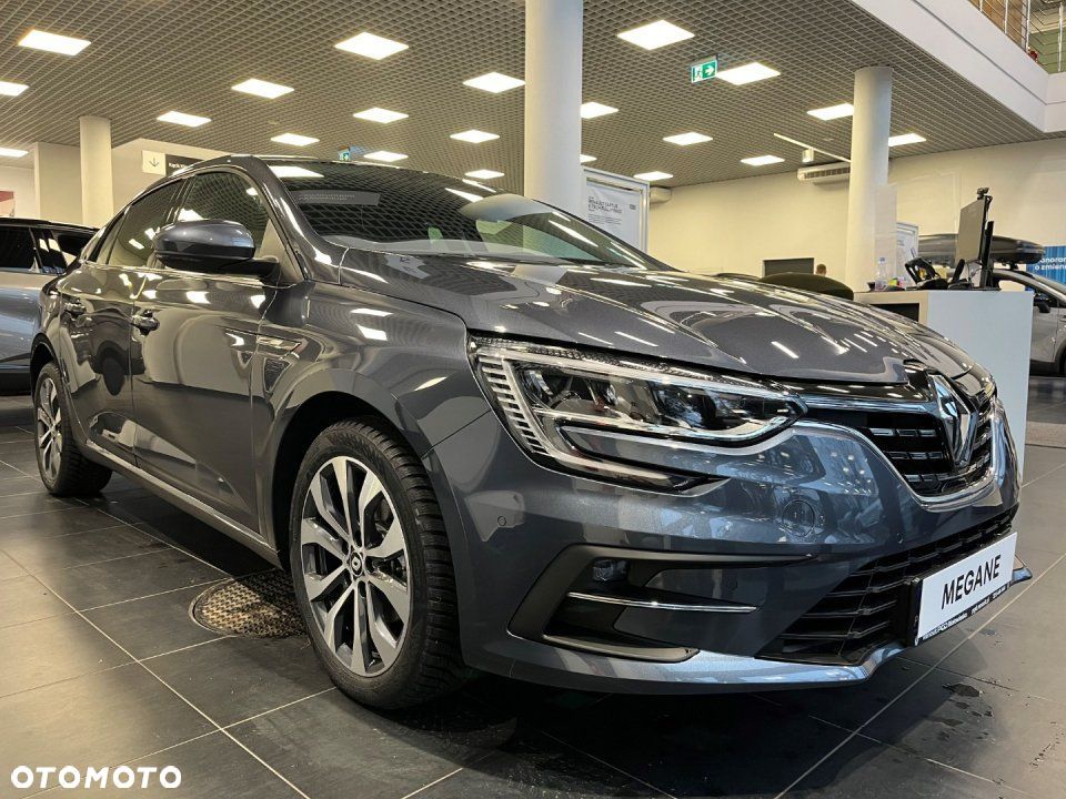 Renault Megane - 2