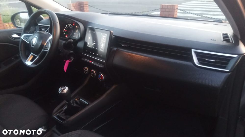 Renault Clio BLUE dCi 100 INTENS - 15
