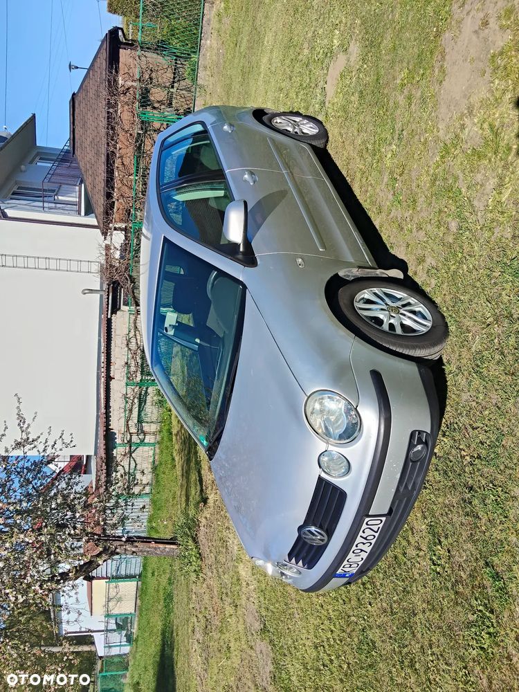 Volkswagen Polo 1.4 - 16