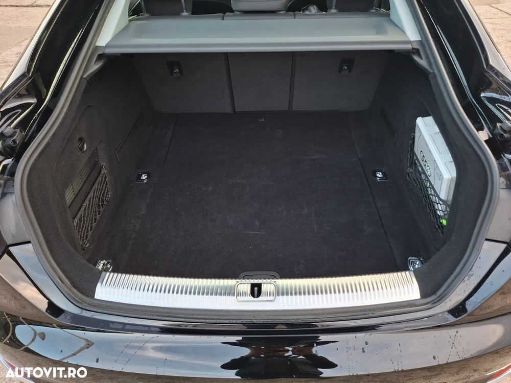 Audi A5 Sportback 2.0 TDI S tronic - 24