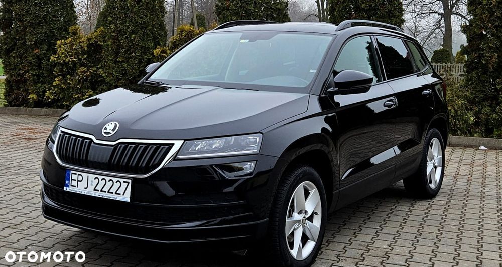 Skoda Karoq - 2