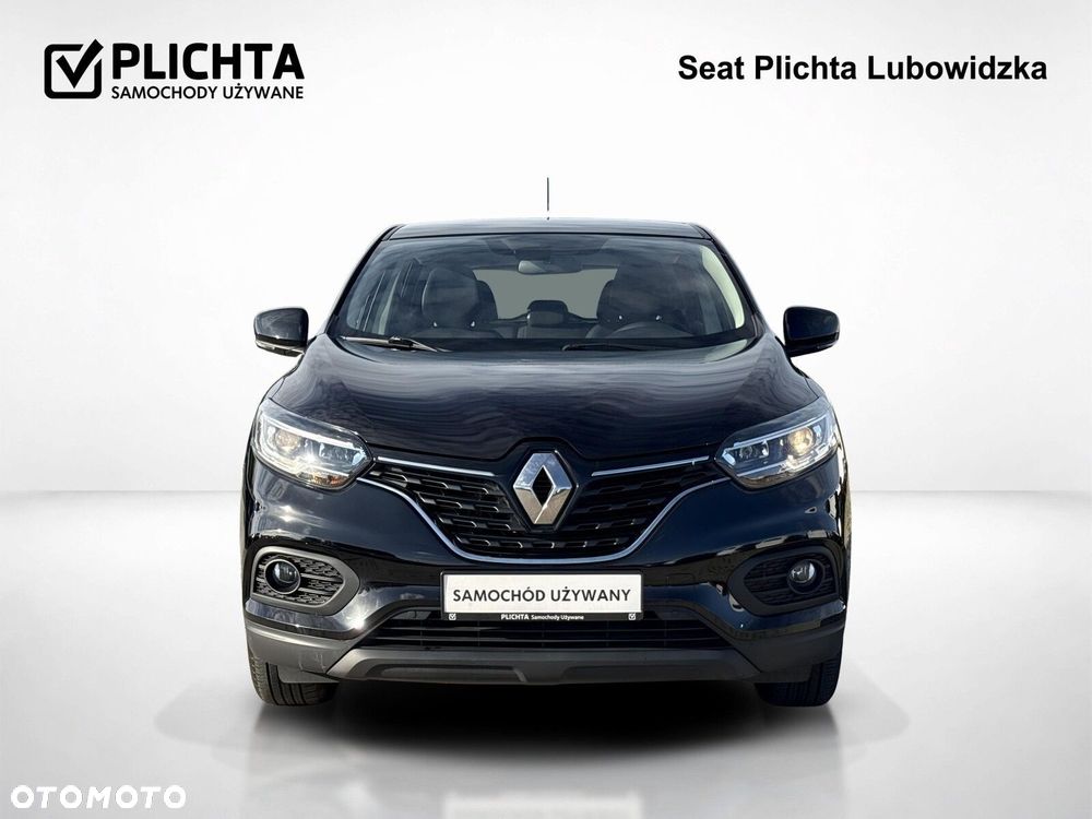 Renault Kadjar - 9