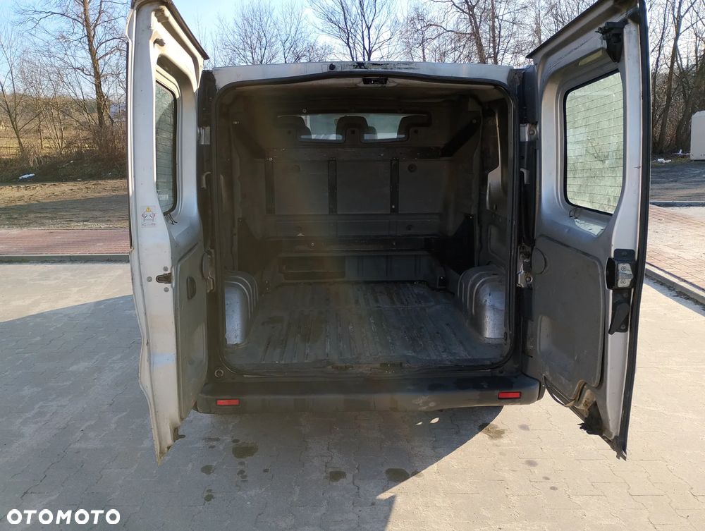 Renault Trafic - 5