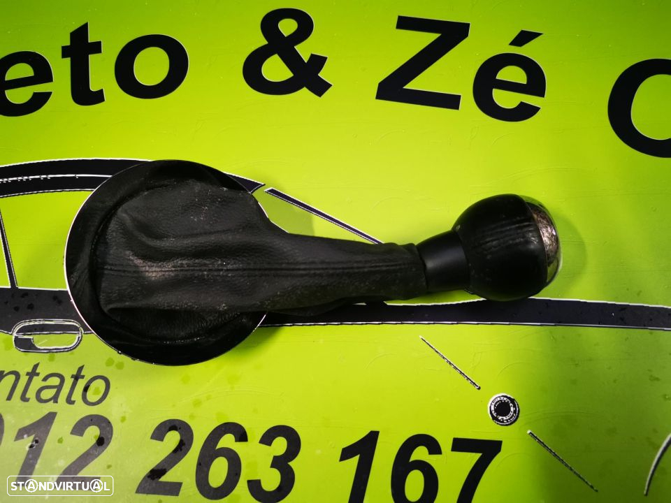 MINI PUNHO FOLE MOCA MUDANÇA - Z225 - 2