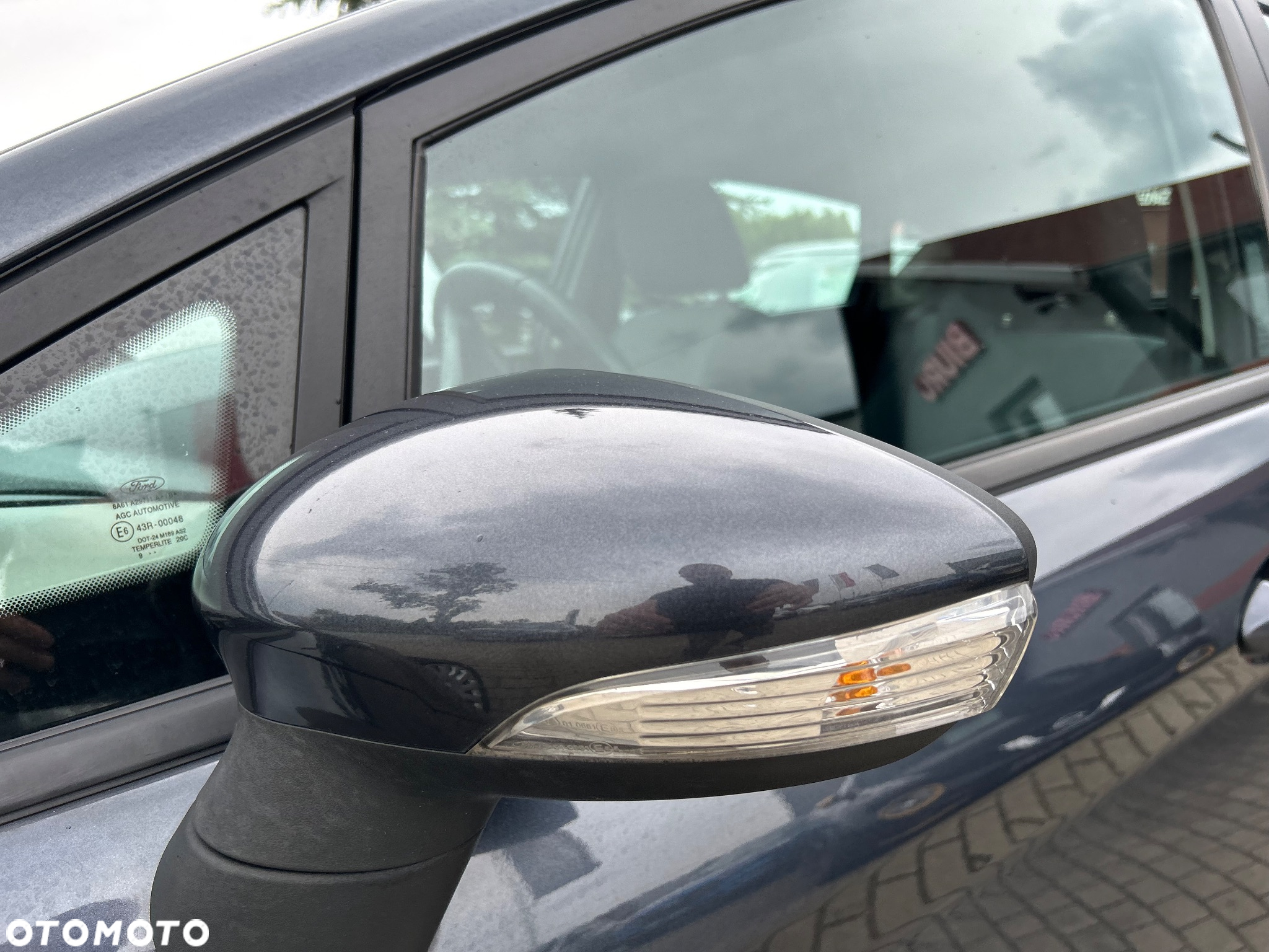 Ford Fiesta 1.25 Ambiente - 15