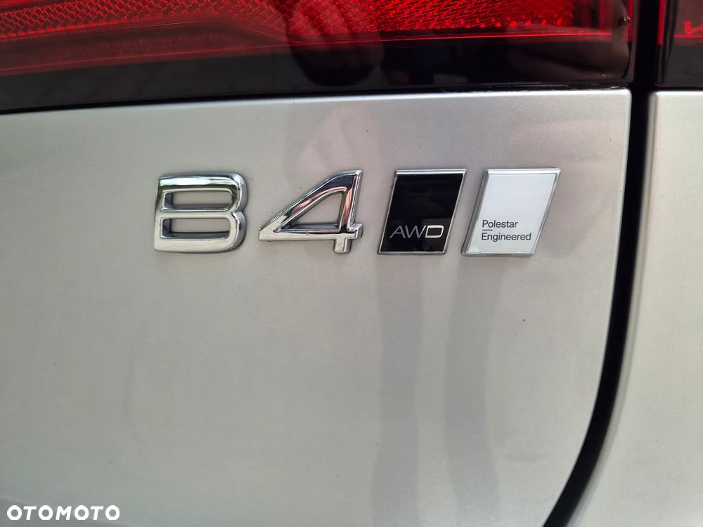 Volvo V90 B4 D AWD Momentum Pro - 7