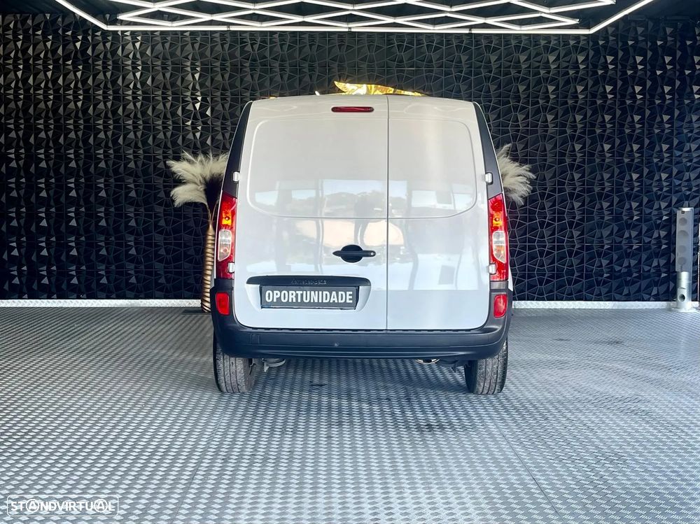 Mercedes-Benz Citan 108 CDi/27 - 18