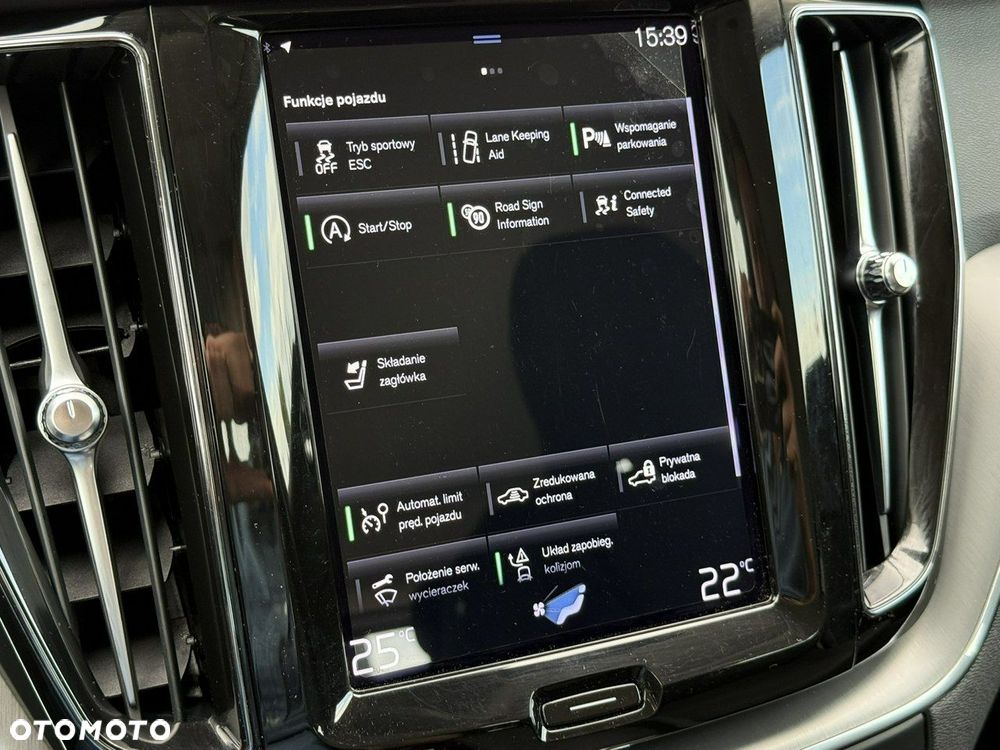 Volvo XC 60 - 23