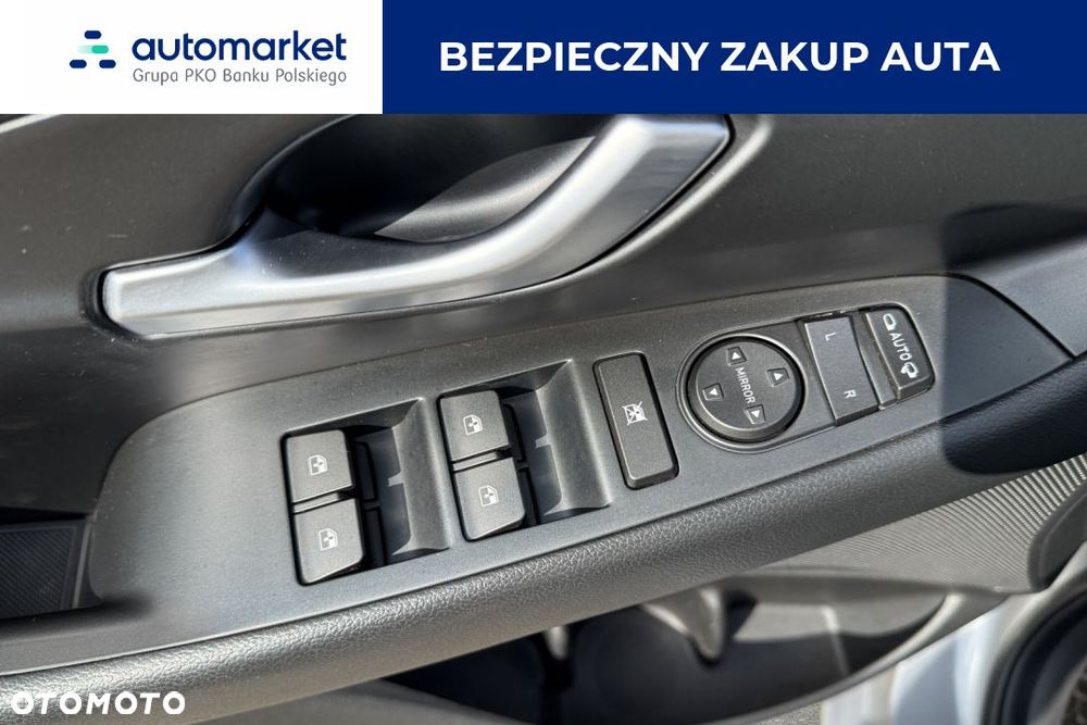 Hyundai i30 1.5 DPI Smart - 11