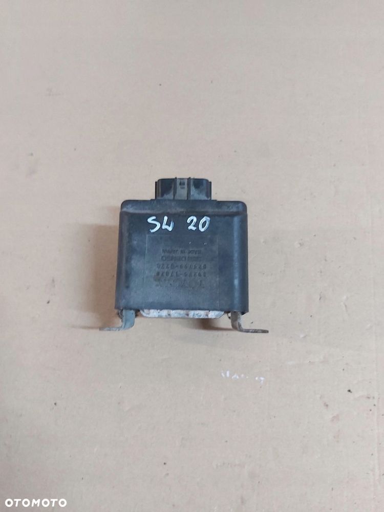Toyota MR2 SW20 2,0 cewka zapłonowa Igniter moduł - 1