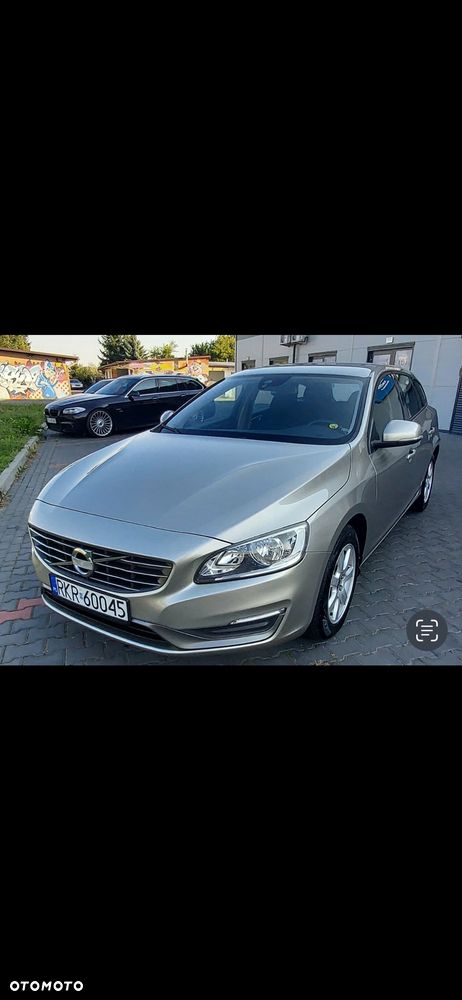 Volvo V60 2013 photo 2