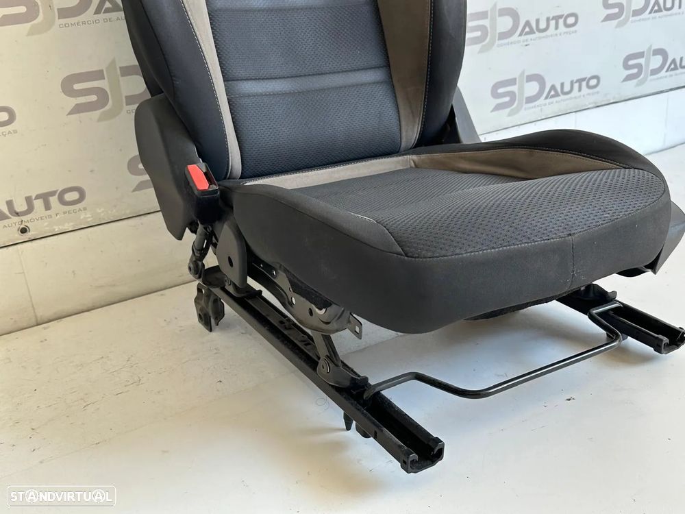 Conjunto Bancos - Fiat Tipo (2016) - 8