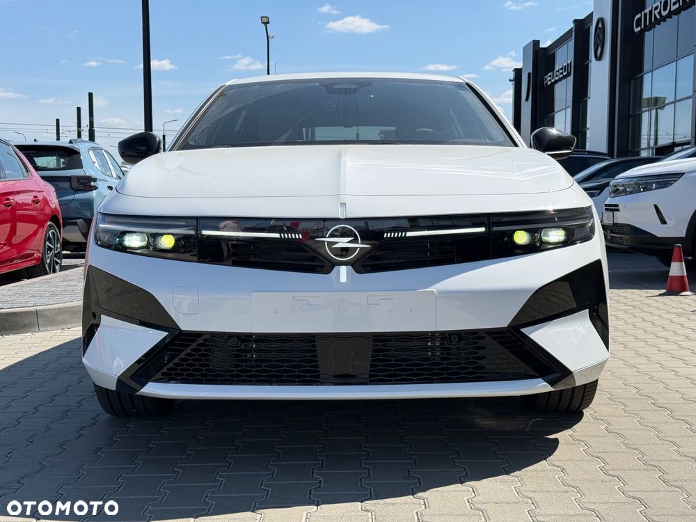 Opel Astra - 3