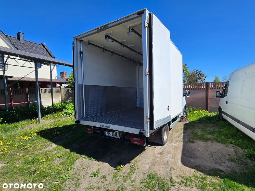 Iveco Daily - 2