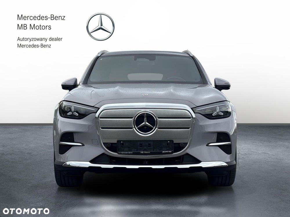 Mercedes-Benz GLC - 9