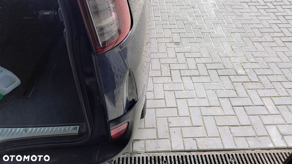 Renault Espace 2.0 dCi FAP Dynamique - 22