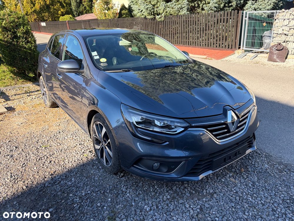 Renault Megane ENERGY dCi 130 INTENS - 23