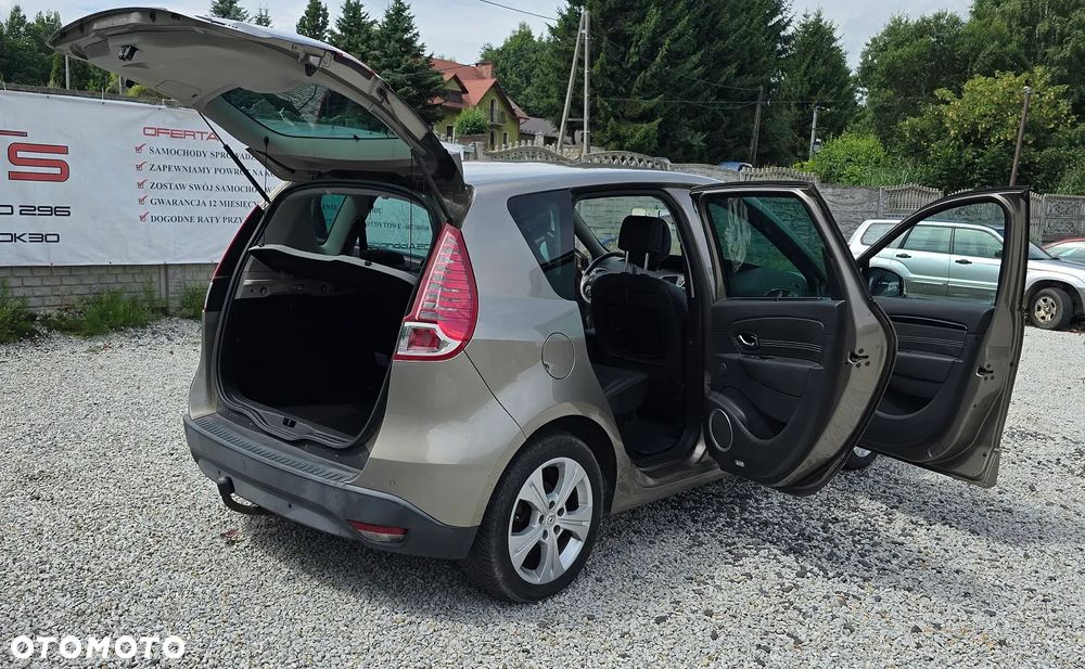 Renault Scenic 1.4 16V TCE Tech Run - 15