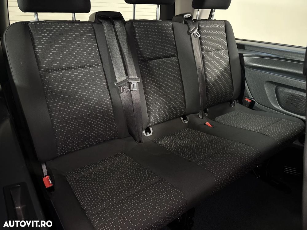 Mercedes-Benz Vito114 CDI - 14