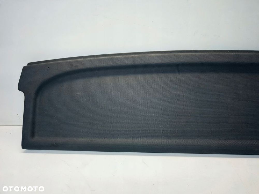 PÓŁKA BAGAŻNIKA AUDI A5 8T8 SPORTBACK - 3