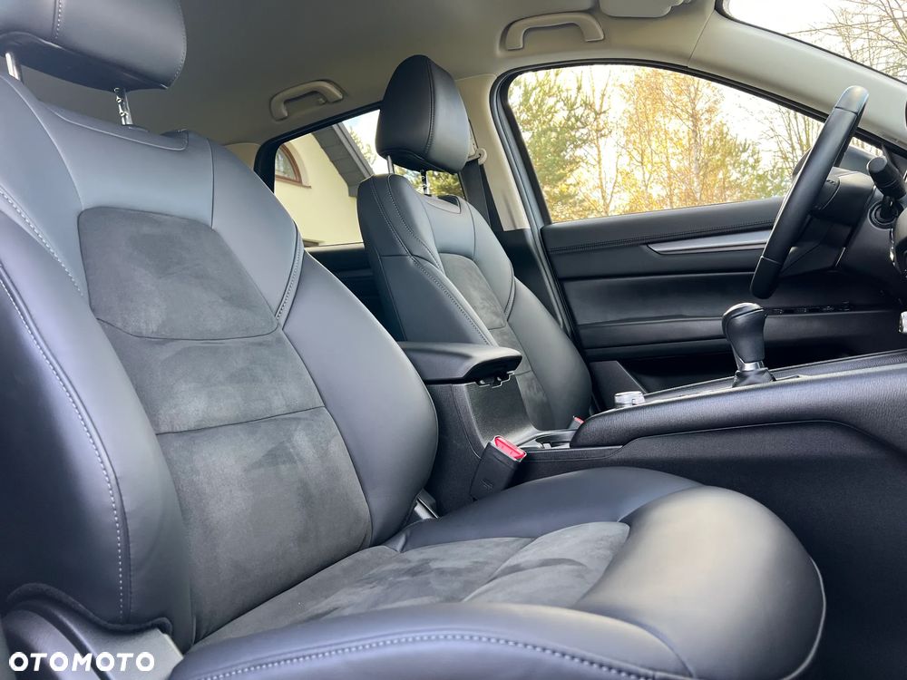 Mazda CX-5 SKYACTIV-G 165 Edition 100 - 35