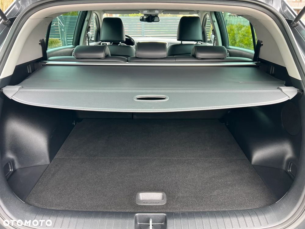 Kia Sportage 1.6 GDI 2WD DREAM-TEAM EDITION - 31