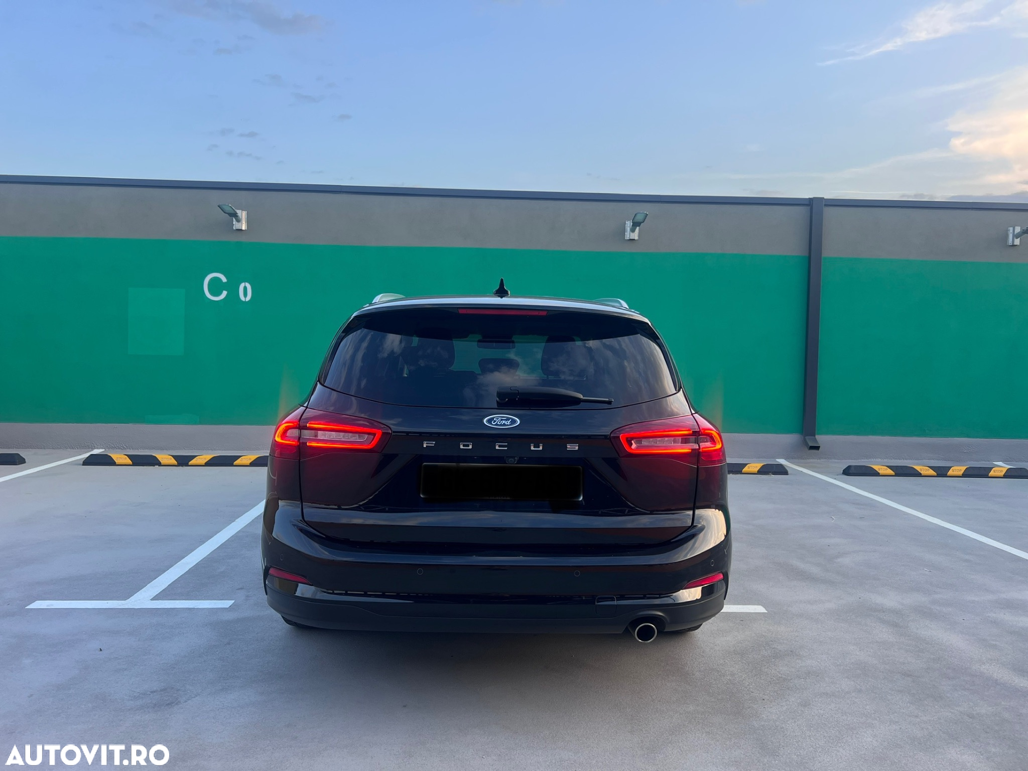 Ford Focus - 6