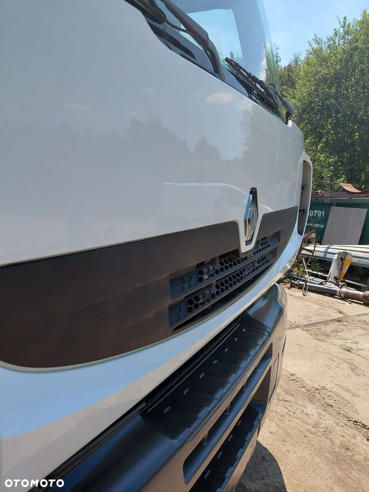 Renault Premium 270 DXI ASENIZACYJNY / WYWROTKA  RAMA - 15
