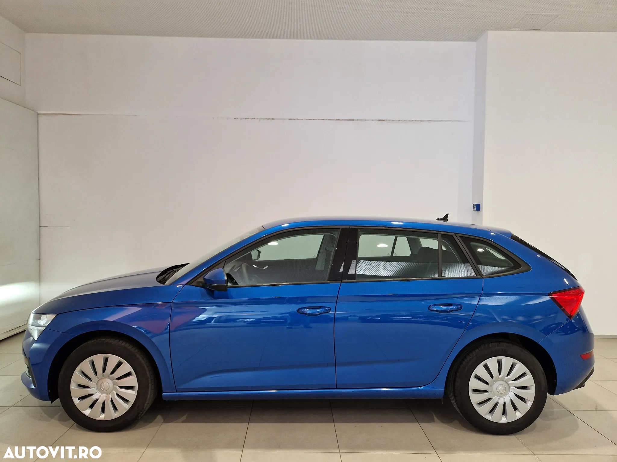 Skoda Scala 1.0 TSI Drive 125 - 2