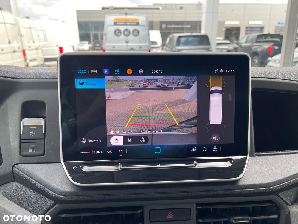 Volkswagen Crafter - 30