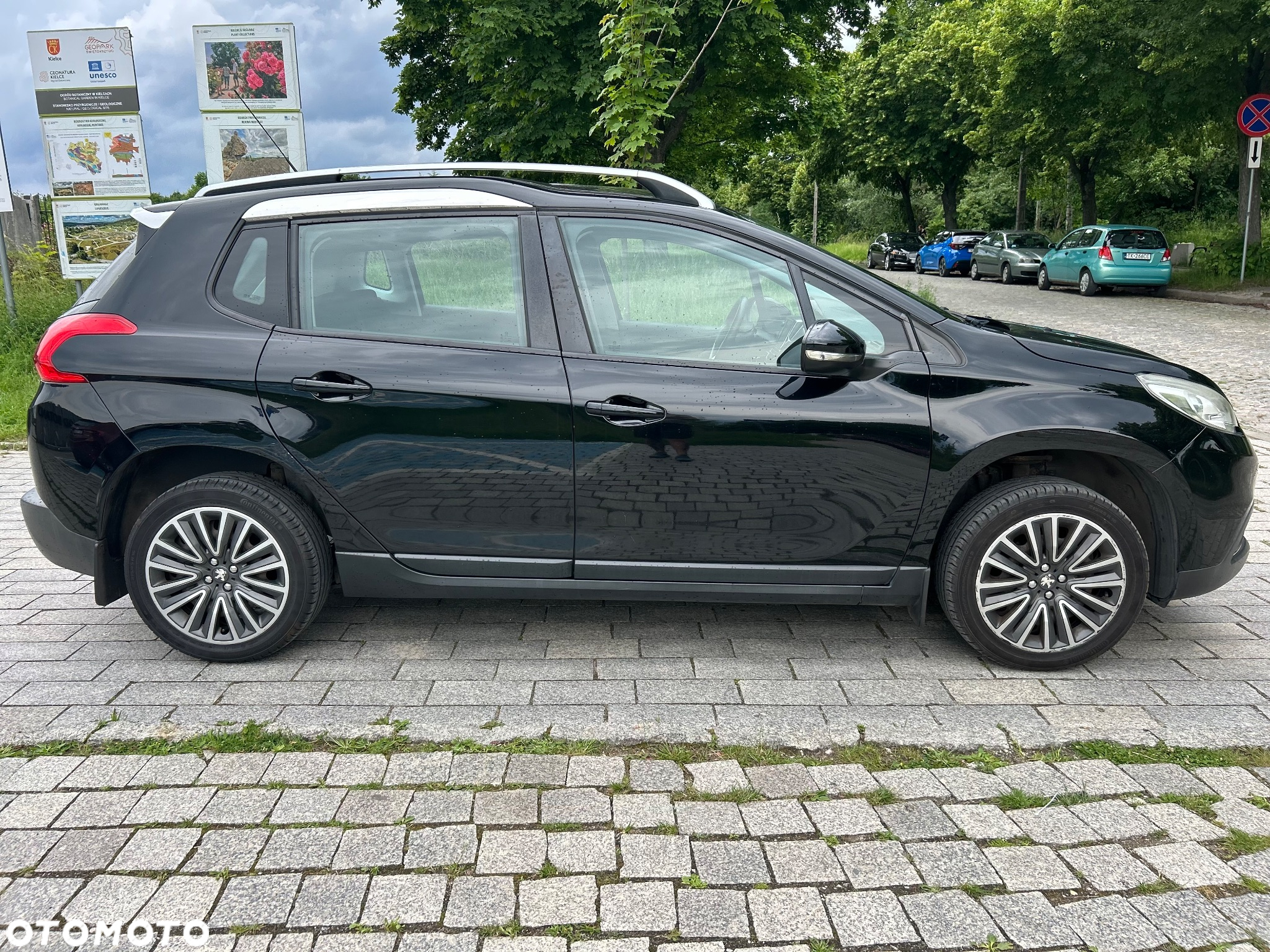Peugeot 2008 82 VTI Active - 8