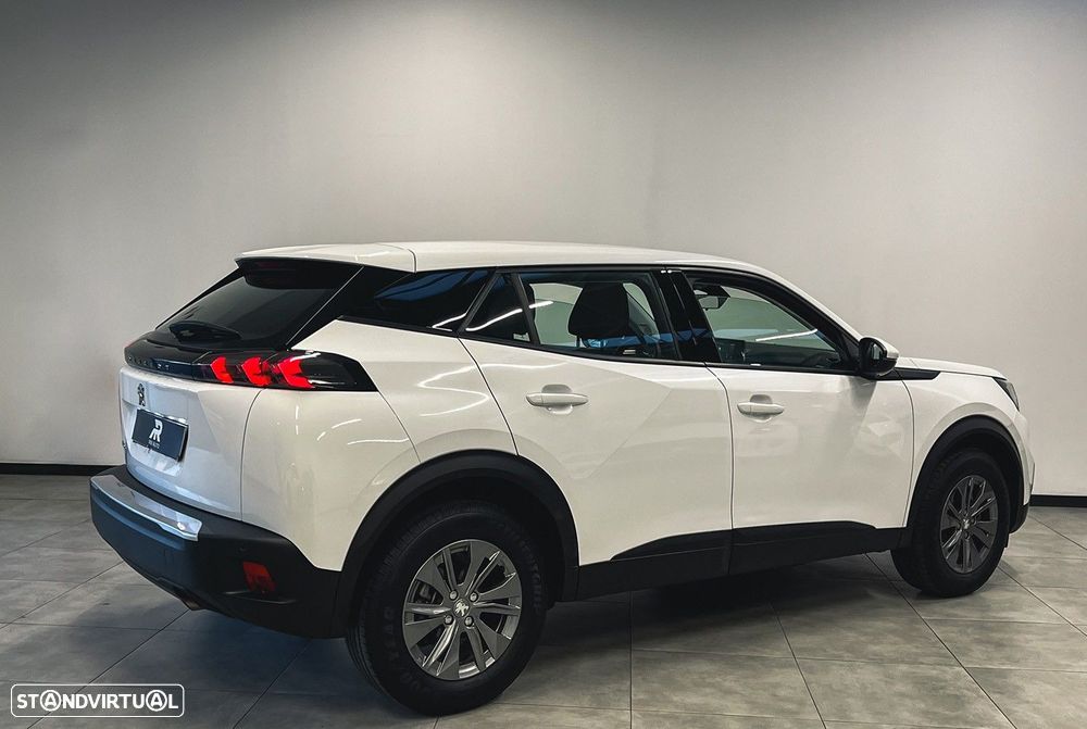 Peugeot 2008 1.2 PureTech Active Pack - 7