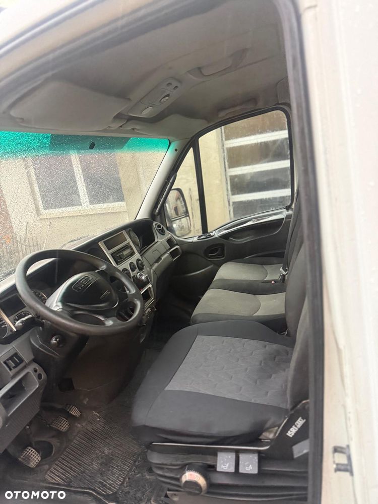 Iveco Daily - 6