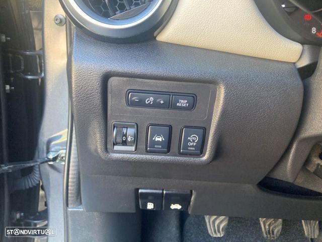 Nissan Micra 1.0 IG-T Kiiro - 16