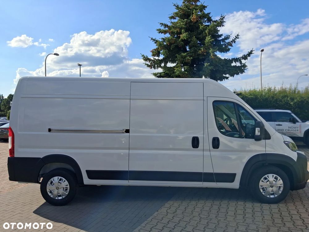 Toyota Proace Max L3H2 - 2