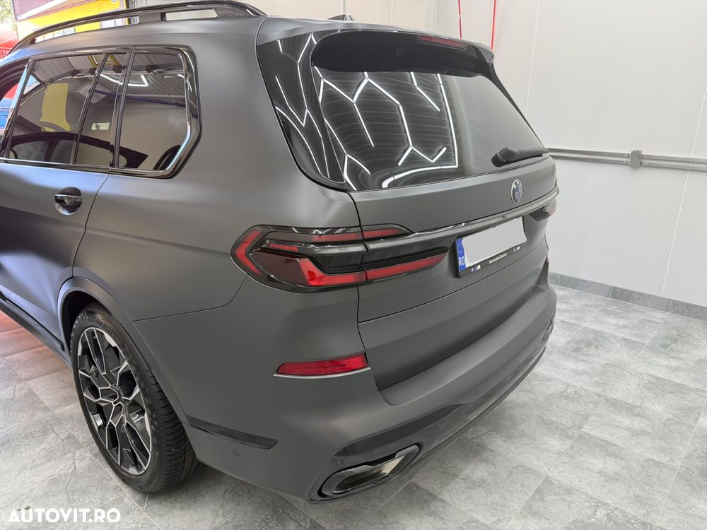 BMW X7 - 3