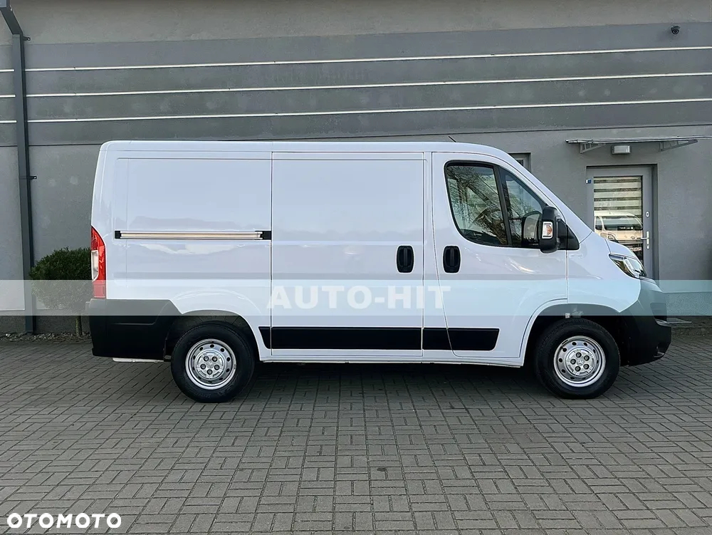 Peugeot Boxer - 11