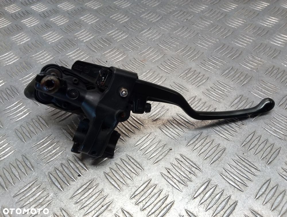 Pompa sprzęgła BMW R 1200RT K26 10-14r   PN. 32728532546 - 9
