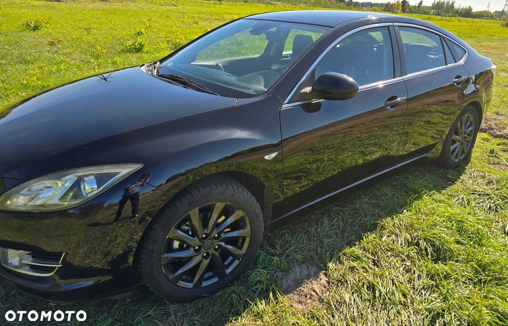 Mazda 6 2.0 Exclusive - 3