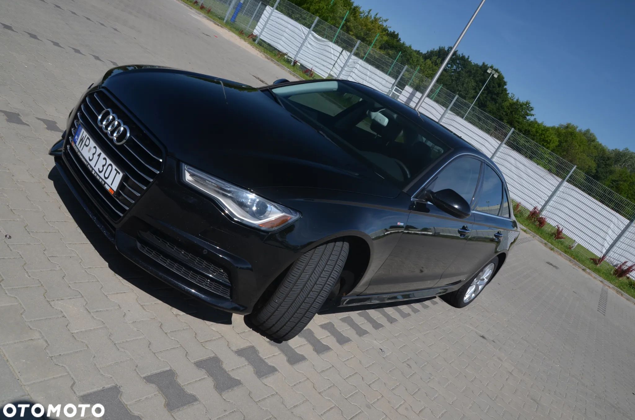 Audi A6 2.0 TFSI S tronic - 1